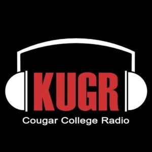 Promotions/Graphic Design - KUGR: Cougar College RadioPromotions/Graphic Design - 웹